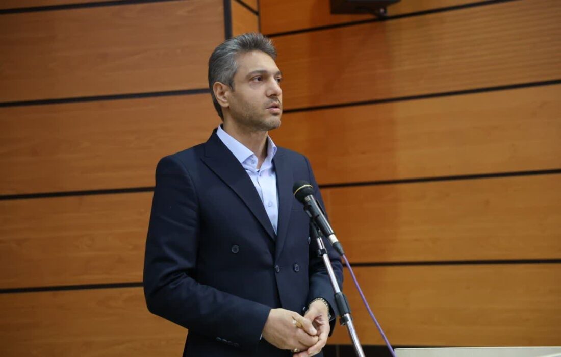 اخبار امیدوارکننده اقتصادی، بستری برای جذب سرمایه و پیشرفت استان