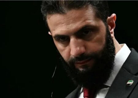 سفر قریب‌الوقوع جولانی به مسکو