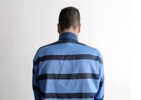 پلیس بین‌الملل فراجا کلاهبردار ۱۶۴ هزار دلاری را به کشور بازگرداند