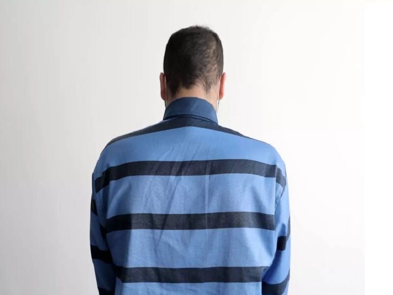 پلیس بین‌الملل فراجا کلاهبردار ۱۶۴ هزار دلاری را به کشور بازگرداند