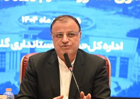 طهماسبی: دولت نگاهی راهبردی و عدالت‌محور به مناطق مرزی دارد