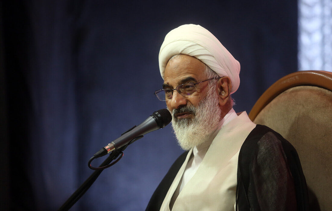 حاجی صادقی: سید حسن نصرالله، فرماندهای بینالمللی در خط مقدم مقاومت بود