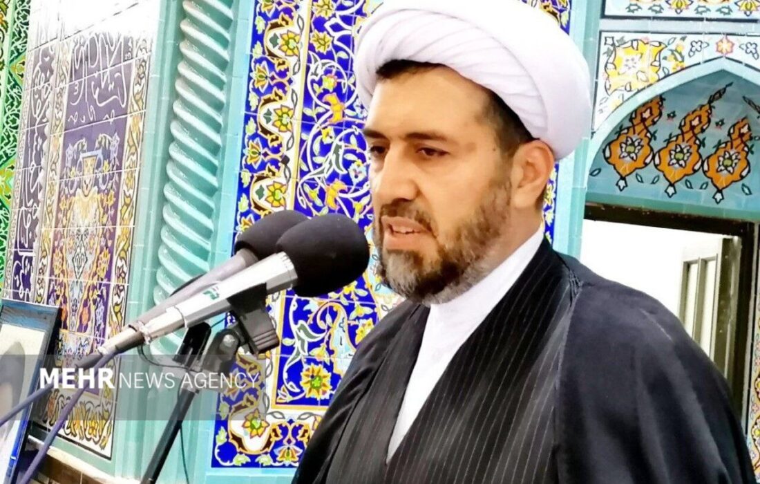 امام جمعه اسلامشهر: مکانیزم ماشه، تحریم روانی است، نه اقتصادی