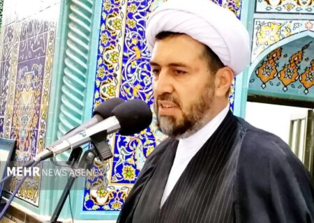 امام جمعه اسلامشهر: مکانیزم ماشه، تحریم روانی است، نه اقتصادی