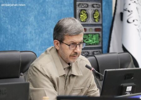 جمالی‌نژاد از تدوین نقشه راه هوش مصنوعی سلامت و آموزش اصفهان خبر داد