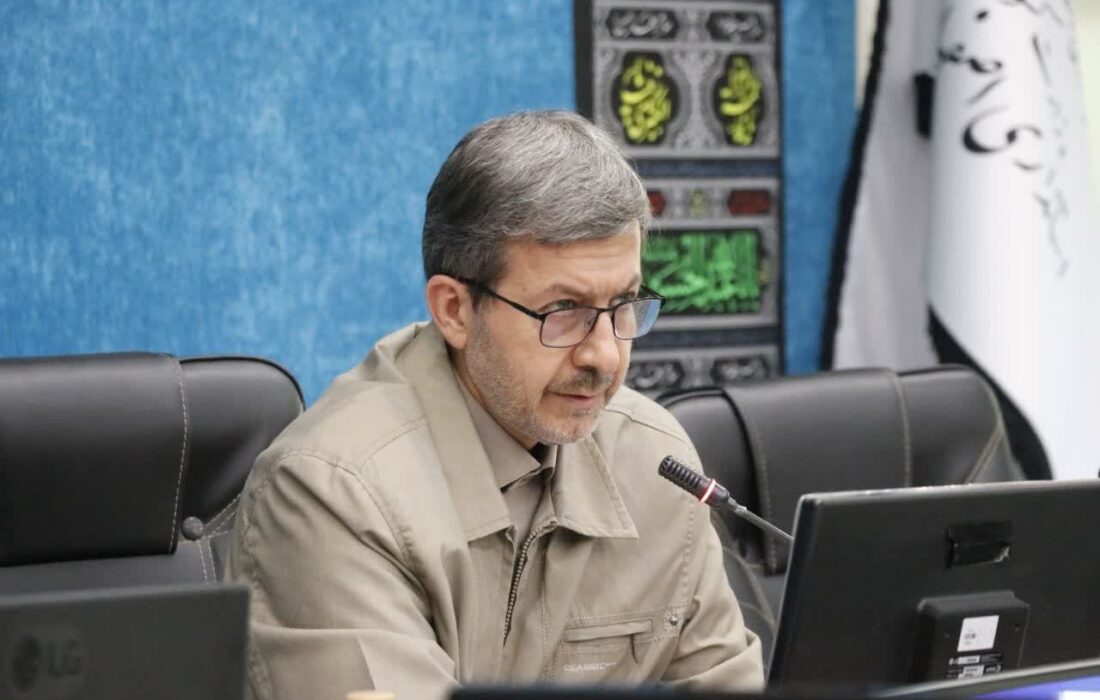 انتقاد استاندار اصفهان از بلاتکلیفی مجوز شهرک‌های صنعتی شرق اصفهان