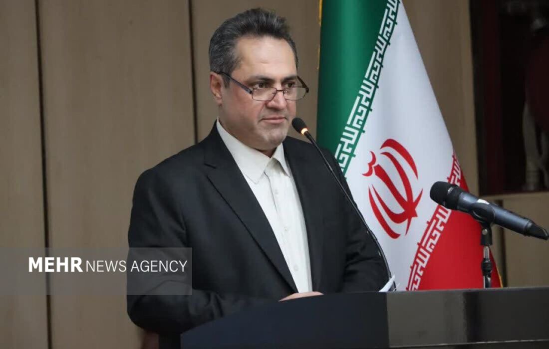 سیل ۹۲ میلیارد تومان به بندرانزلی خسارت زد؛ آسیب به ۳۵ خانه