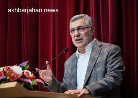 عذرخواهی وزیر بهداشت از رسانه‌ها