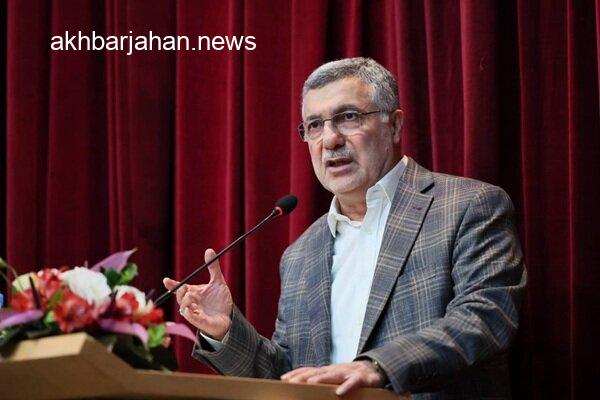 عذرخواهی وزیر بهداشت از رسانهها