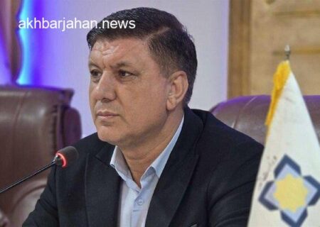 رونق صادرات کشاورزی در خاتم با تقویت تعاونی‌های دهیاری‌ها