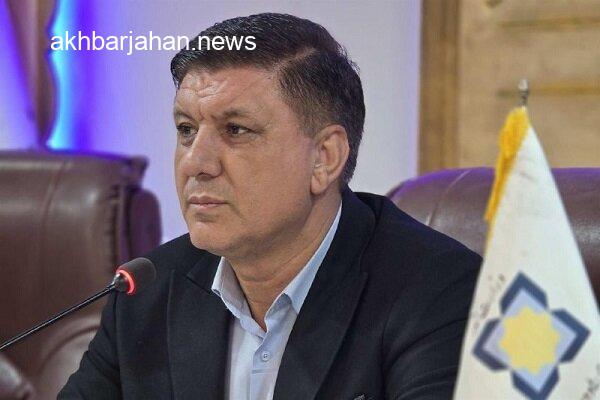 رونق صادرات کشاورزی در خاتم با تقویت تعاونیهای دهیاریها