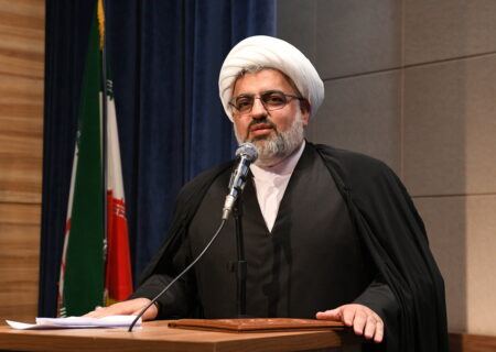 ولدان: لزوم تقویت جایگاه مسجد در جامعه برای ترویج سبک زندگی الهی