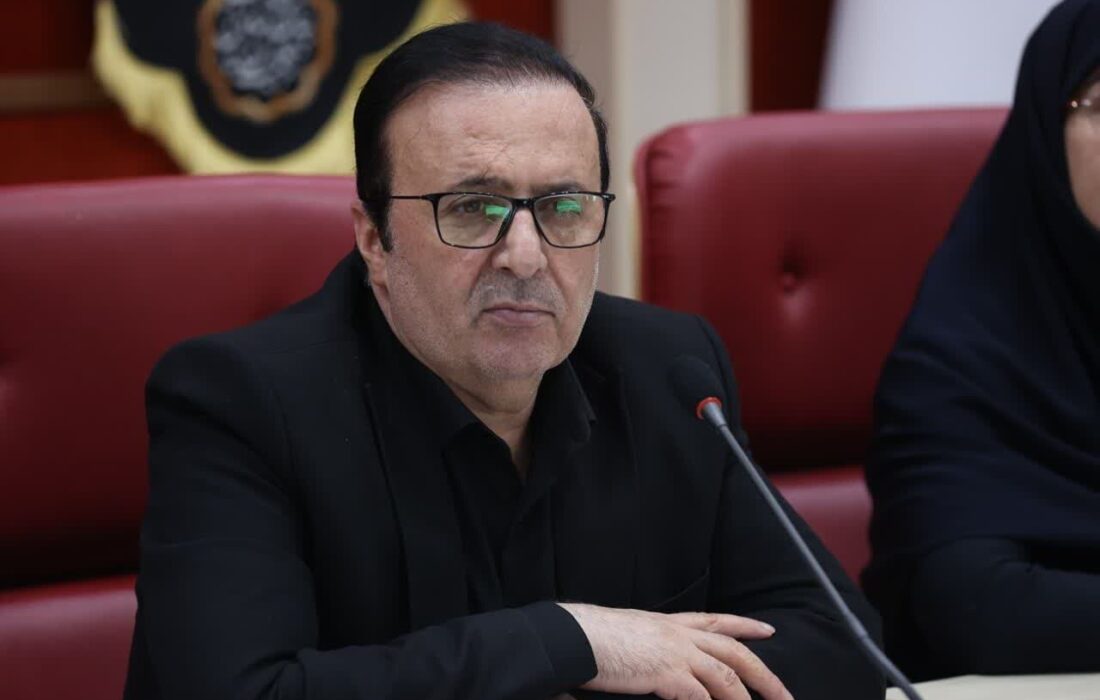 نوذری از سرمایهگذاری ۵۰ هزار میلیارد تومانی در قزوین خبر داد