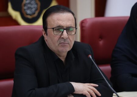 نوذری از سرمایه‌گذاری ۵۰ هزار میلیارد تومانی در قزوین خبر داد