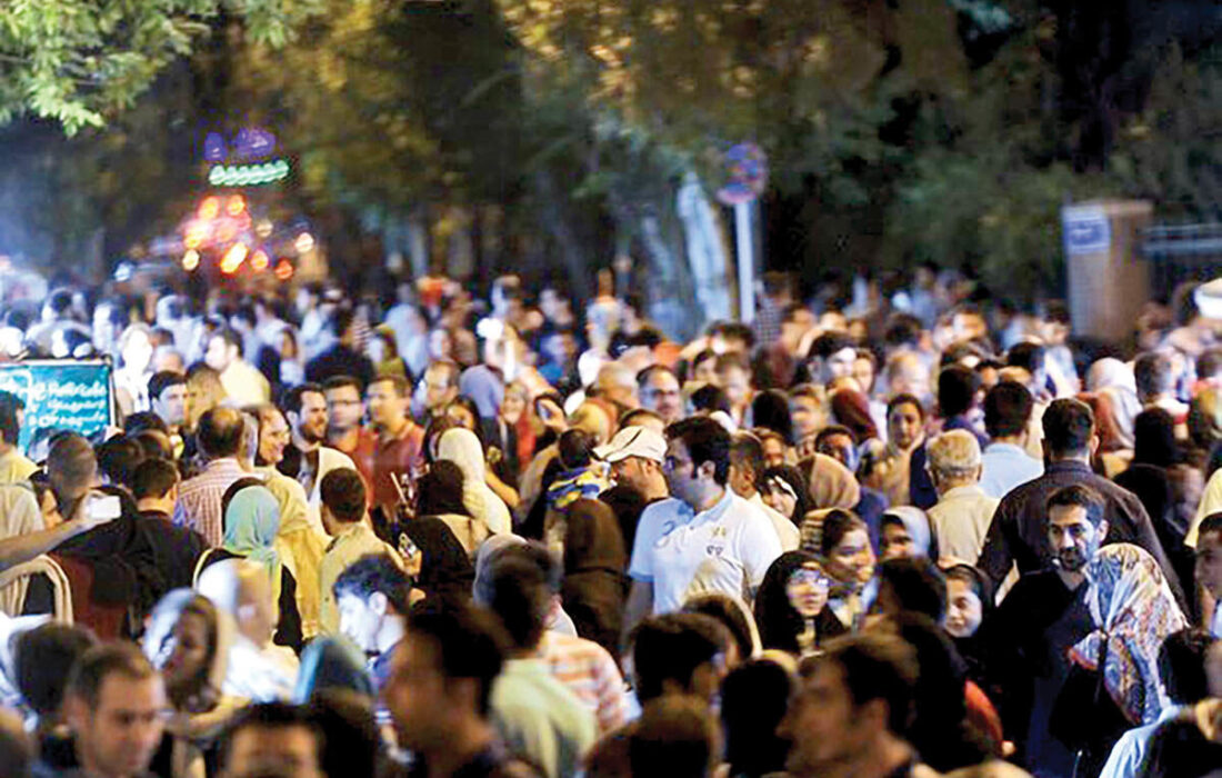 جایگاه برساختها در مفهومپردازی جامعهشناختی ایران چگونه است؟