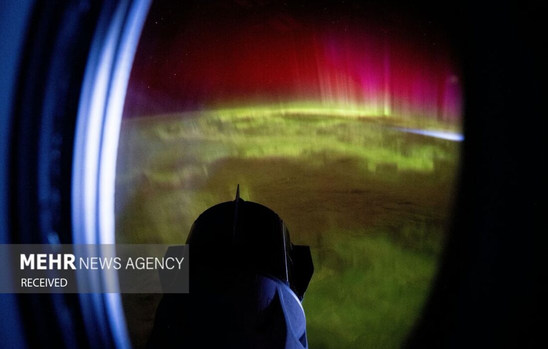 آغاز به کار هفته جهانی فضا از امروز