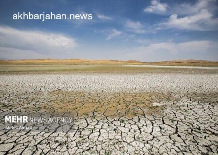 بارندگی‌های فصلی مشکل کم‌آبی را حل نمی‌کند؛ خشکسالی ریشه‌کن نمی‌شود