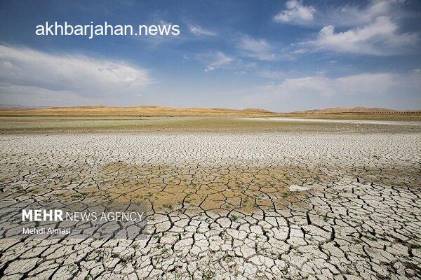 بارندگیهای فصلی مشکل کمآبی را حل نمیکند؛ خشکسالی ریشهکن نمیشود