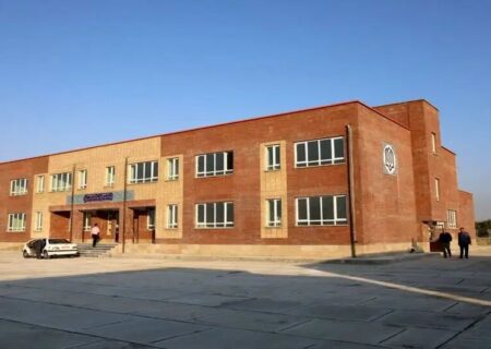 فرهادی خبر داد: افزوده شدن 2400 مدرسه نوساز به آموزش و پرورش در سال جاری