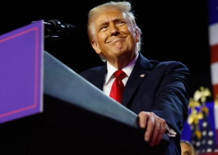 ترامپ از احتمال تغییر در طرح غزه خبر داد