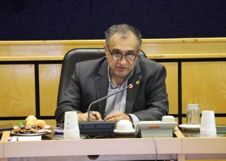 رسالت دانشجو؛ گامی فراتر از نمره، اندیشه‌ای برای حل چالش‌های جامعه