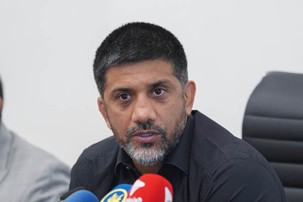 دبیر فدراسیون: کشتی، نماد اتحاد ملی است و نباید محل اختلاف باشد