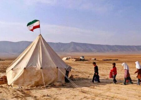 اصغریان خبر داد: تجهیز مدارس عشایری مازندران در دستور کار