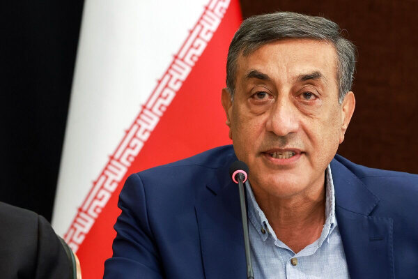 قائمپناه: الحاق به پالرمو و CFT، دستاورد وفاق ملی مورد نظر رئیسجمهور