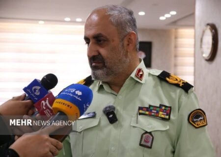 پوشش امنیتی روستاهای سمنان با پهپادهای مجهز به دوربین