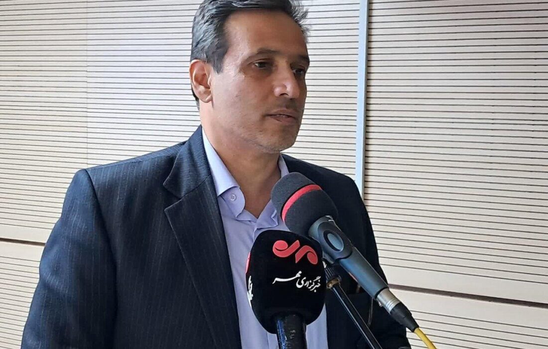 پایان کار؛ سرمایهگذاری وزارت دفاع در پروژههای کلان کشاورزی کرمانشاه