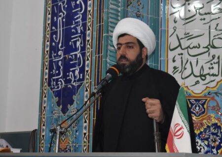 اتحاد، پیروی از رهبر و تجهیز قوای مسلح؛ کلید فیروزی ملت