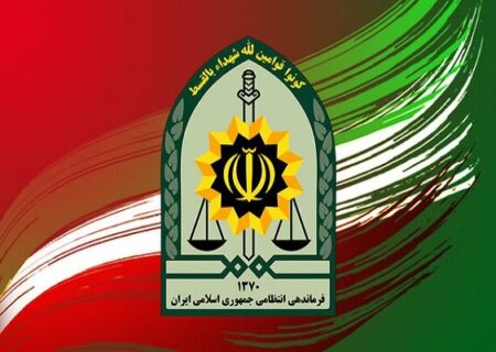 تسهیلات ویژه شهروندان در هفته نیروی انتظامی اعلام شد