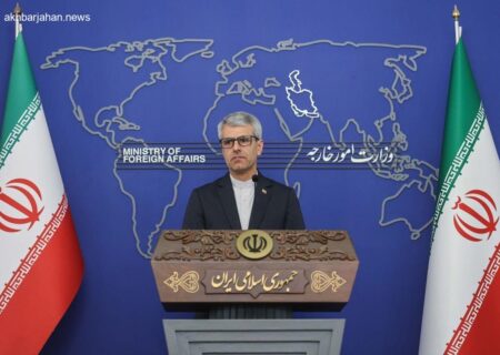 ایران خواستار گفتگو و خویشتنداری کابل و اسلام‌آباد برای کاهش تنش‌ها شد