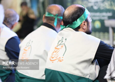 فعالیت چشمگیر 6 هزار کانون خادمیاری رضوی در سراسر کشور