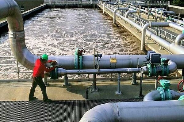 عرضه پساب در رینگ داخلی بورس انرژی توسط شرکت‌های آب و فاضلاب استانی