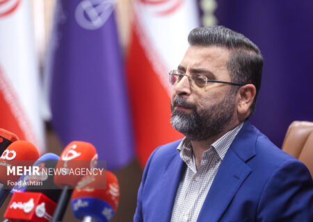 جریمه سنگین برای قاچاقچی کالا در عسلویه: پرداخت ۱۶۹۶ میلیارد ریال