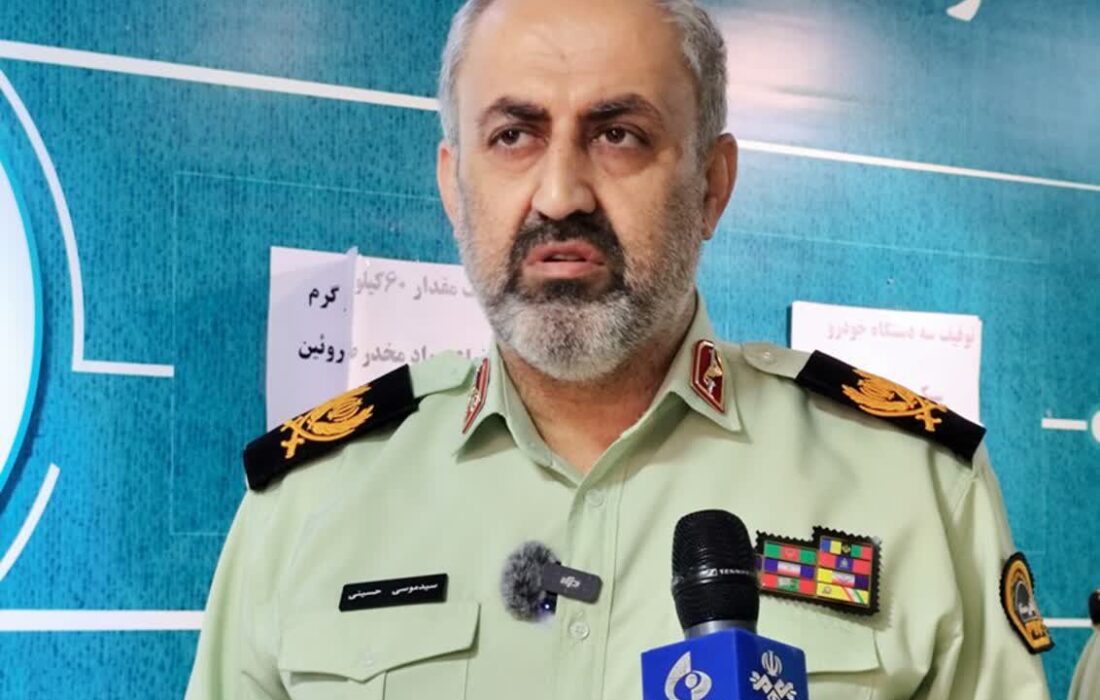 دستگیری ۱۷۲ متخلف شامل خردهفروش، قاچاقچی و معتاد در استان سمنان