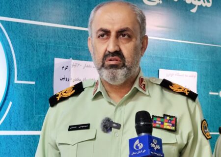 دستگیری ۱۷۲ متخلف شامل خرده‌فروش، قاچاقچی و معتاد در استان سمنان