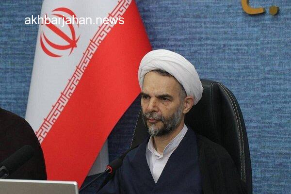 خلیلی: اصلاح ساختارها، راهکار پیشگیری از فسادهای موردی