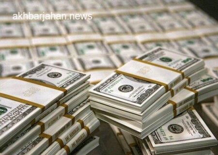 دلار حواله در بازار تجاری از مرز ۷۰ هزار تومان عبور کرد