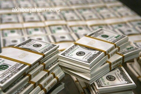 دلار حواله در بازار تجاری از مرز ۷۰ هزار تومان عبور کرد