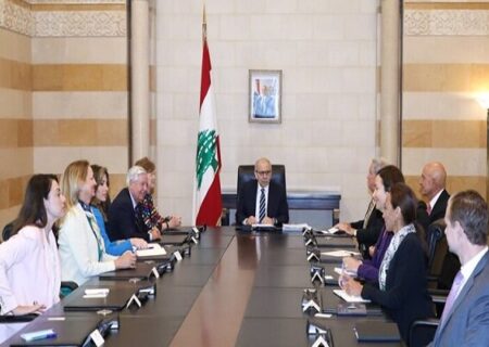 تعلیق فعالیت یک موسسه فرهنگی وابسته به حزب‌الله در لبنان