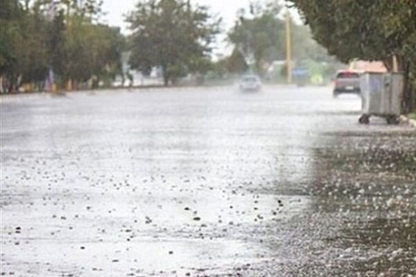 دهقانپور خبر داد: افت 32.4 درصدی بارندگی در خراسان رضوی