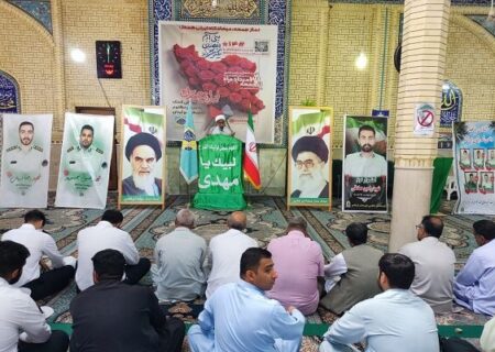 امام جمعه ایرانشهر: دشمن، امنیت روانی و تاب‌آوری مردم را هدف قرار داده است