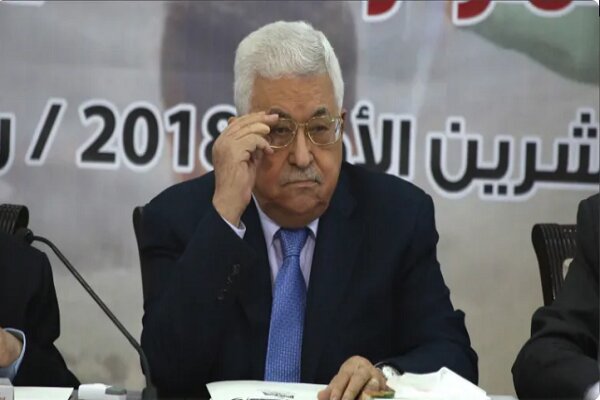 محمود عباس به اجلاس شرم الشیخ واکنش نشان داد