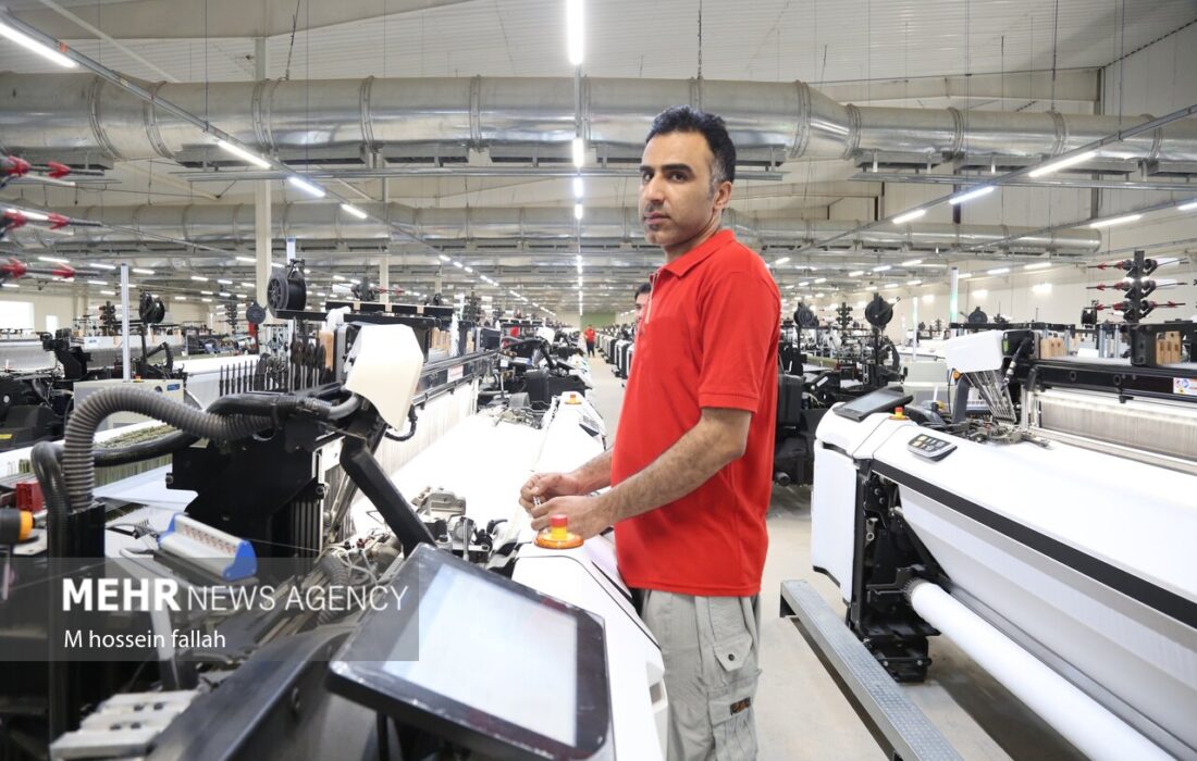 تولایی خواستار احیای واحدهای نیمهفعال و راکد در مازندران شد