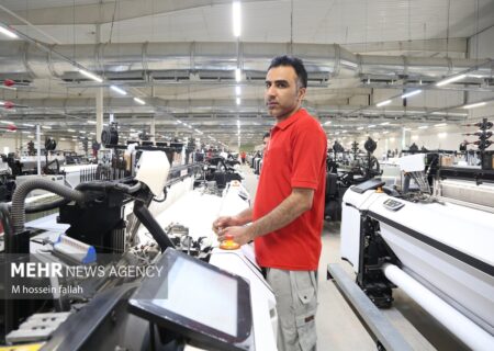 تولایی خواستار احیای واحدهای نیمه‌فعال و راکد در مازندران شد