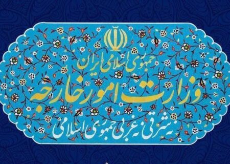 تأکید وزارت خارجه بر اولویت جهانی توقف نسل‌کشی در غزه