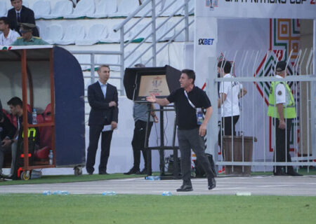 انتقاد امیر قلعه نویی از عملکرد بازیکنان تازه وارد؛ ملی پوشان باتجربه در آستانه بازگشت به تیم ملی