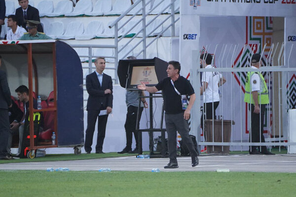 انتقاد امیر قلعه نویی از عملکرد بازیکنان تازه وارد؛ ملی پوشان باتجربه در آستانه بازگشت به تیم ملی